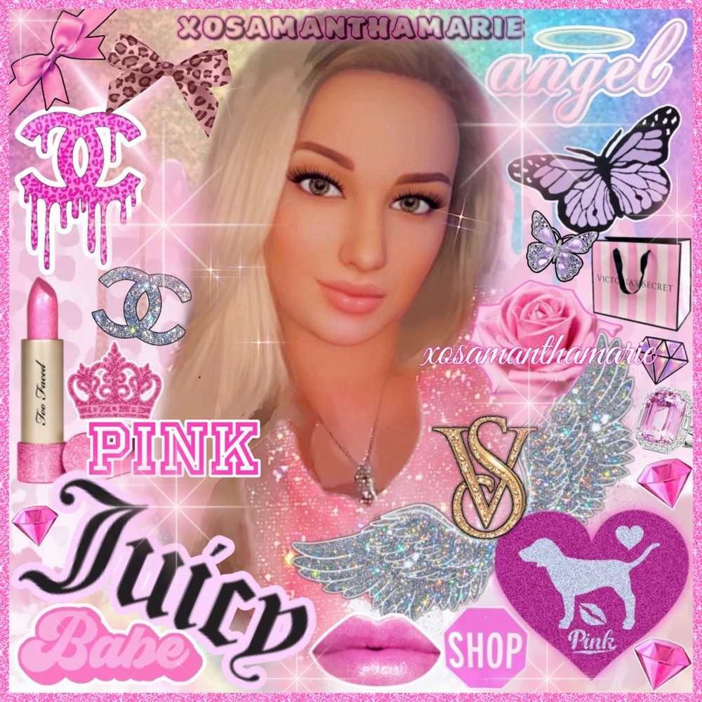 ✨𝒮𝒶𝓂𝒶𝓃𝓉𝒽𝒶’𝓈 𝒞𝓁𝑜𝓈𝑒𝓉✨ - Picture 2 of 12